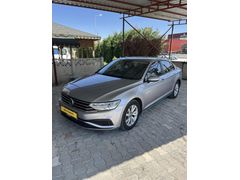 Sıfır Hata Passat 1.5 Tsi Act