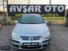 DİZEL OTOMATİK SANRUFLU FIRSAT FİYAT MASRAFSIZ GOLF 5