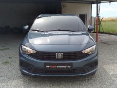 UZ-CAR 'DAN 2023 FİAT EGEA EASY 41200 KM'DE.