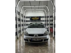 Sahibinden Renault Symbol 1.4 Extreme 2008 Model