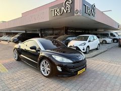 2011 RCZ 200 HP 1.6 MANUEL TAKAS/KARTA TAKSİT