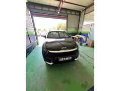 Sahibinden Kia Sportage 1.6 T-GDI Prestige Smart 2024 Model  9000km Gri