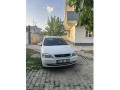 Sahibinden Opel Astra 1.6 Comfort 2005 Model 