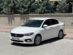 HATASIZ BOYASIZ OTOMATİK FİAT EGEA URBAN