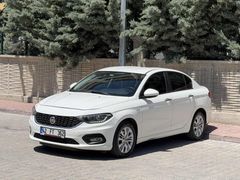 ALİ OSMAN KORKMAZ OTOMOTİV OTOMATİK FİAT EGEA URBAN