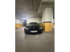 Sahibinden BMW 3 Serisi 320d Luxury 2012 Model 