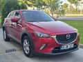 DAMAT dan HATASIZ 2015 MAZDA CX3 Km:118k
