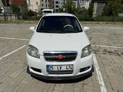 Galeriden Chevrolet Aveo 1.4 S 2008 Model Kars