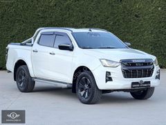191.000 KM'de 2021 MODEL ISUZU D-MAX 1.9 D V-CROSS % 20 FATURALI