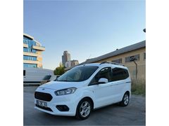 Sahibinden Ford Tourneo Courier 1.5 TDCi Delux 2021 Model 