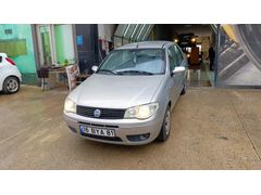 Sahibinden Fiat Albea 1.3 Multijet Dynamic 2007 Model  248.000 km Gri (metalik)