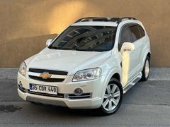 HATASIZ BOYASIZ - TRAMERSİZ - 7 KİŞİLİK - SUNROOF - ÇEKİ DEMİRLİ