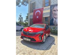 Sahibinden Renault Clio 1.0 TCe Evolution 2024 Model 