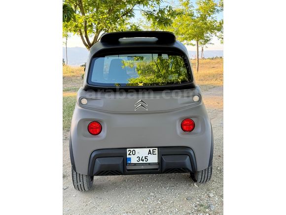 Sahibinden Citroen AMİ My Ami Peps 2025 Model Denizli 8.000 km