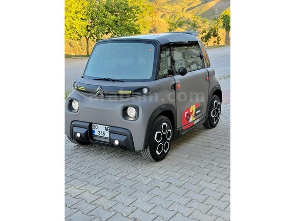 Sahibinden Citroen AMİ My Ami Peps 2025 Model Denizli 8.000 km