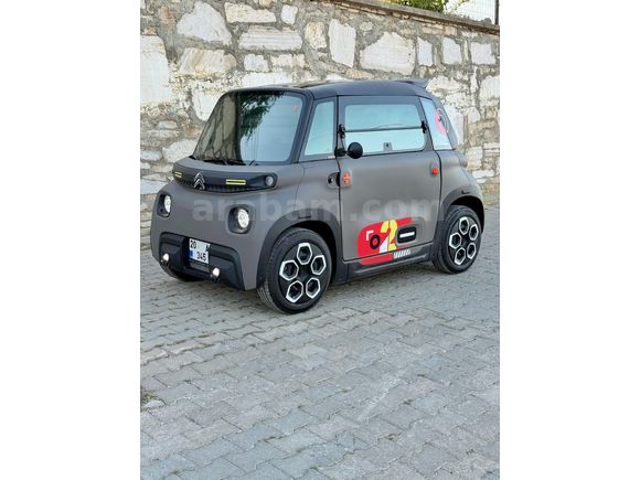 Sahibinden Citroen AMİ My Ami Peps 2025 Model Denizli 8.000 km