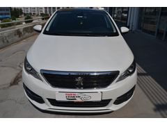 2020 MODEL-PEGUEOT 308-1.2 PURETECH-130 BEYGİR-8 İLERİ-OTOMATİK-