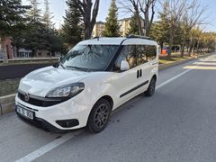 Sahibinden Fiat Doblo Combi 1.3 Multijet Safeline 2021 Model  120.000 km Beyaz