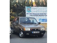 Öğretmenden Tofaş Doğan L 1992 Model 
