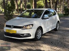 KAZASIZ-DEĞİŞENSİZ OTOMATİK POLO 80.000 km.EMİN-FUZUL-KATILIMEV