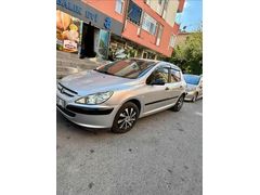 Sahibinden Peugeot 307 1.4 HDi XR 2004 Model 
