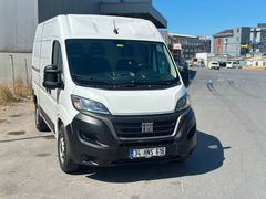 Sahibinden Fiat Ducato 2800S 