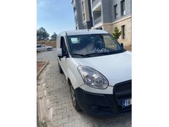 Sahibinden Fiat Doblo Cargo 1.6 Multijet 2014 Model 