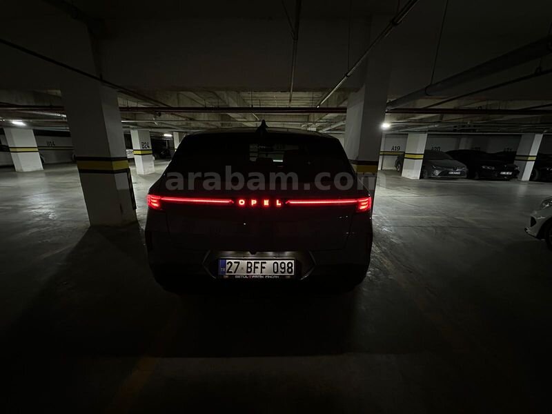 Sahibinden Opel Grandland-e GS 2025 Model 5