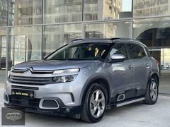 AUTO ARZEL 2021 C5 AİRCROSS 1.5 BLUEHDİ FEEL BOLD CAM TAVAN-
