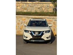 2017 Nissan X-trail 1.6 Dci Platinum Premium -Özel Taba Döşeme-