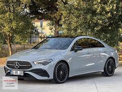 2025 , HATASIZ , CLA 200 AMG , GECE PAKETİ , 19''JANT , EXTRALI