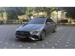 2024 MERCEDES-BENZ CLA 200 AMG BOYASIZZZZZZZZZZZZZZZZZZZZZZZZZZ