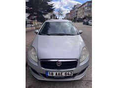 Sahibinden Fiat Linea 1.3 Multijet Urban 2015 Model 