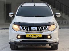 MS AUTO'DAN 2018 MDL 19 ÇIKIŞLI L 200 195.000 KM OTM.VİTES