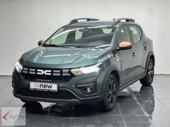 Kutay Muğla'dan 2025 Sandero Stepway 1.0 TCE Extreme Hatasız