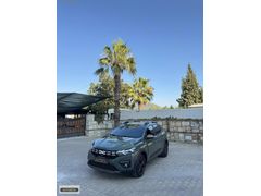 HATASIZ SIFIR EMSALİ 8BİN KM SANDERO STEPWAY 2025 ÇIKIŞLI