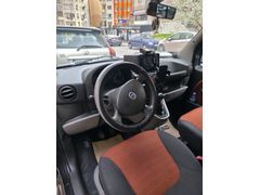 Sahibinden Fiat Doblo Combi 1.9 Multijet Dynamic 2007 Model Denizli