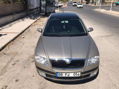 Sahibinden Skoda Octavia 1.6 Classic 2006 Model  233.000 km Füme