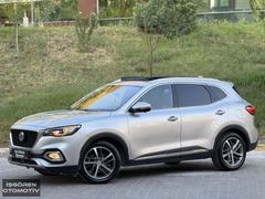 İŞGÖRENDEN 2024 DEĞİŞNSZ MG HS 1.5T-GDI LUXURY+CAMTVN+İÇKRMIZI++