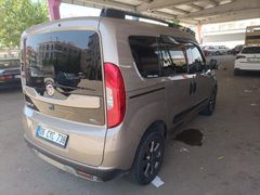 Sahibinden Fiat Doblo Combi 1.6 Multijet Trekking 2022 Model