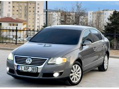Sahibinden Volkswagen Passat 2.0 TDi Comfortline 2006 Model 