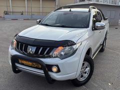 TERTEMİZ PIRIL PIRIL L200 TORNADO MAKYAJLI KASA OTOMATİK 4X4