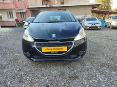 ÇOK TEMİZ Peugeot 208 1.4 HDi Active 2012 Model Hatay