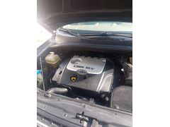 Sahibinden Kia Sportage 2.0 CRDi 4x4 EX 2005 Model