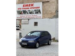 Sahibinden Fiat Palio 1.4 EL 1999 Model 