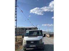 Sahibinden Ford Transit 300 S 2007 Model 