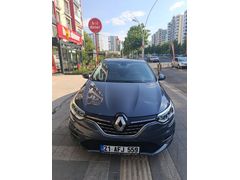 Sahibinden Renault Megane 1.3 TCe Joy Comfort 2024 Model