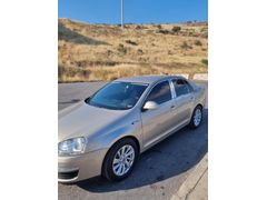 Sahibinden Volkswagen Jetta 1.6 Midline 2006 Model