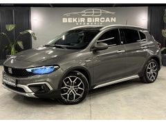 BİRCAN'dan HATASIZ BOYASIZ HASAR KAYITSIZ 55000 KM