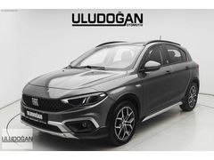 HAYALET GÖSTERGE - EGEA CROSS - 1.6 MULTİJET URBAN - OTOMATİK